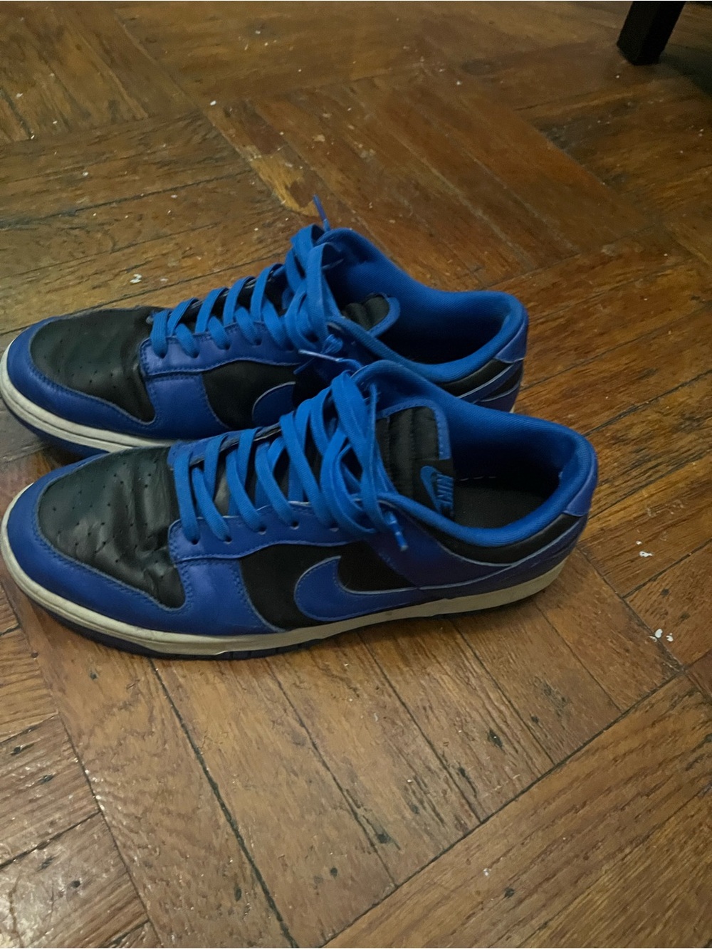 Nike Dunk ‘Hyper Cobalt’ Size 12